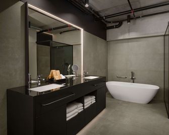 Pullman Zagreb - Zagreb - Slaapkamer