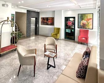 Ace Penzionne - Lapu-Lapu City - Lobby