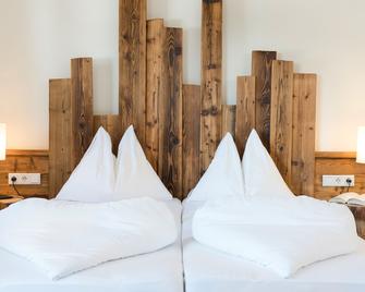 Saliter Hof - Saalfelden - Bedroom