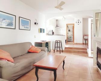 Casa Rainer - Santa Eulària des Riu - Sala de estar