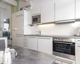 Holiday Home in Wendtorf - Wendtorf - Küche