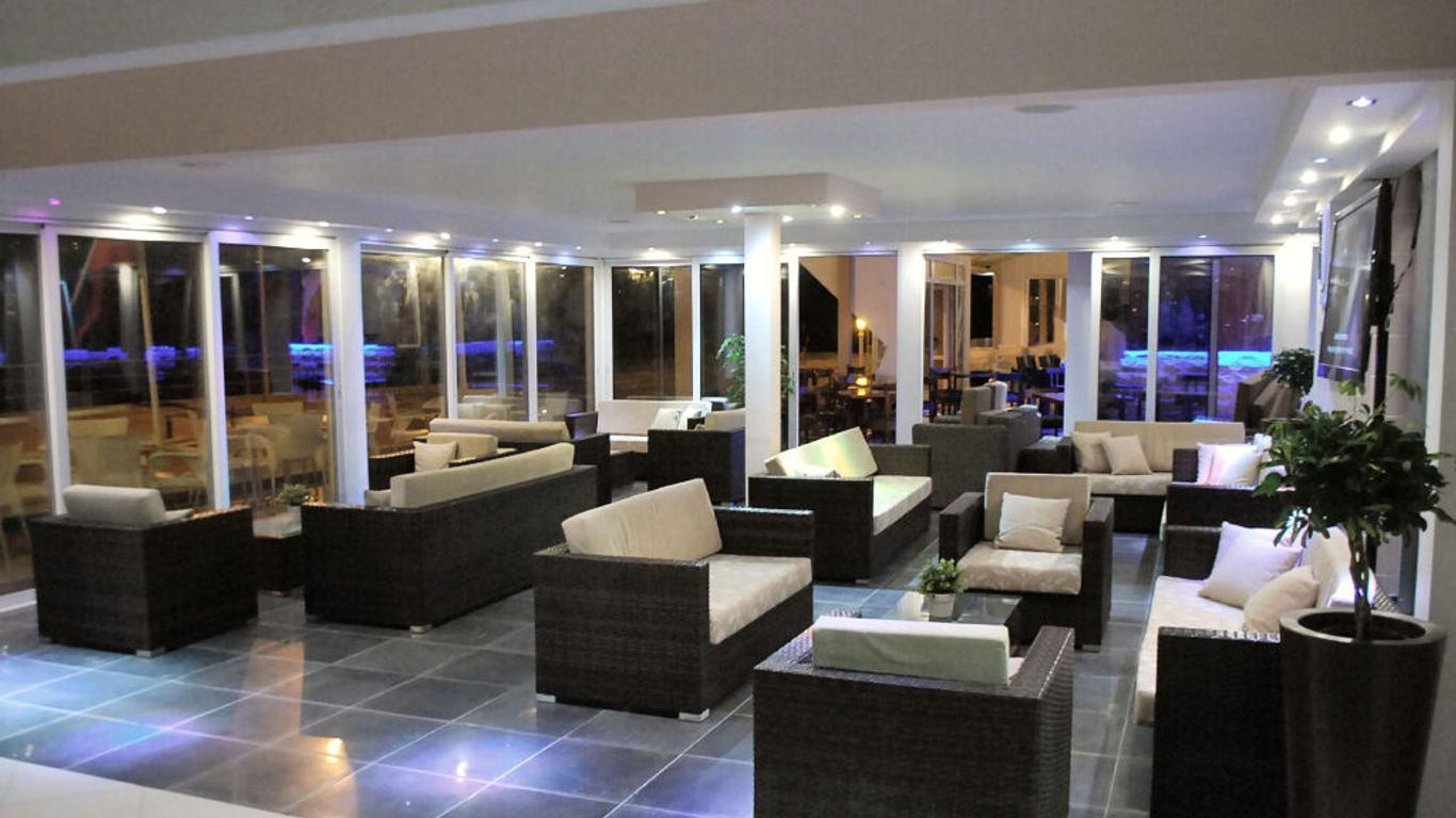 Flamingo Beach Hotel