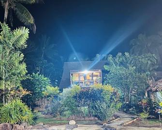 Mirz Accomodation - Pacific Harbor