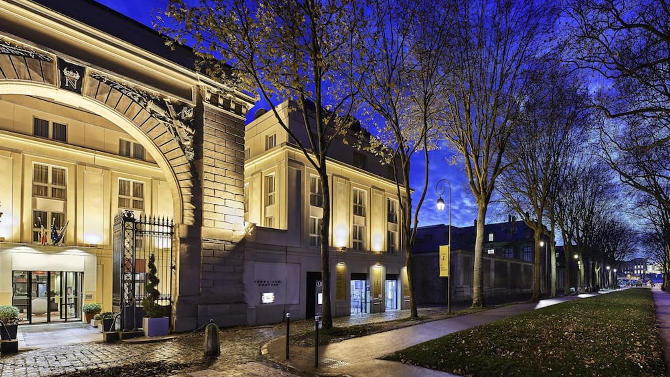 Le Louis Hotel Versailles Château - MGallery Collection