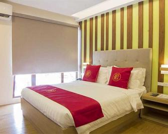 Hotel Rosita - Lucena - Habitación