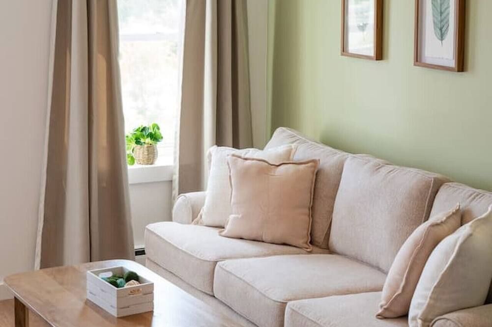 Lovely Condo Near Acadia Natl Park Bar Harbor 6 - Trenton - Obývací pokoj