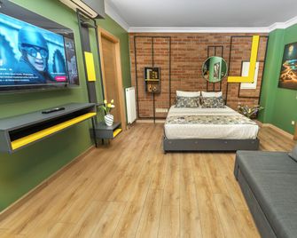 Butik 24 Suites - Ankara