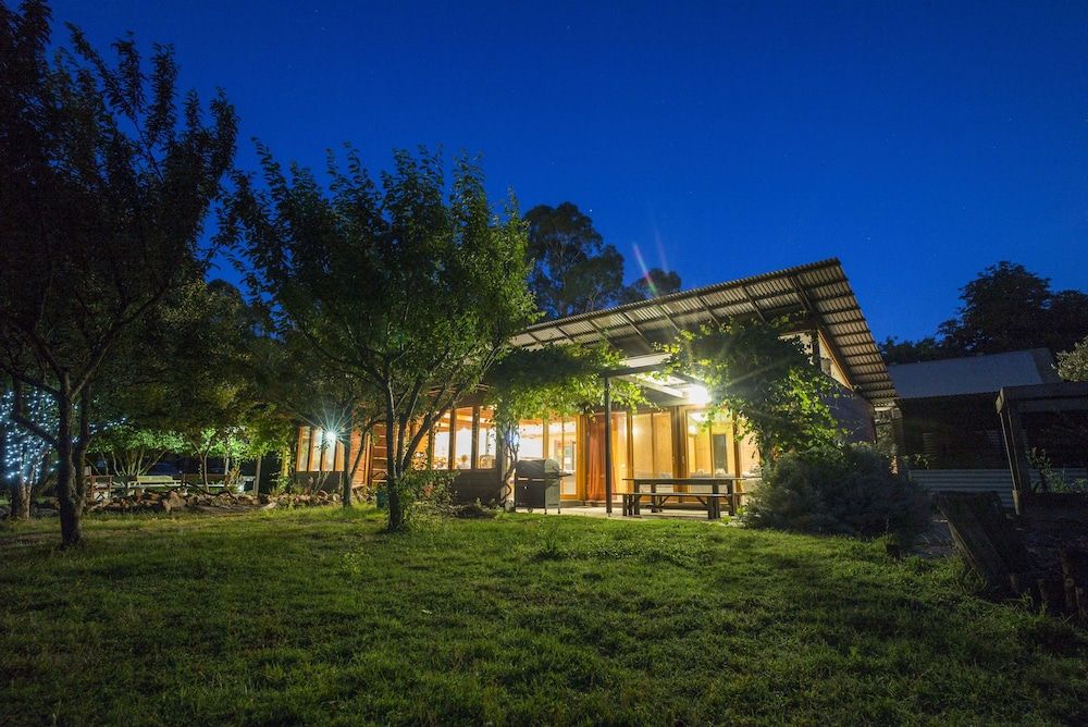 Yha Grampians Eco, Halls Gap - Halls Gap