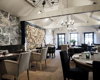 The Swan Hotel - Cirencester - Restaurant