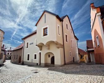 Staromestsky Penzion - Tábor