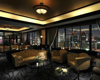 ذا ويستن أوساكا - أوساكا - ردهة