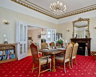 Riviera Mansion, Torquay - Torquay