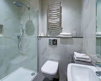 Kilmurry Lodge Hotel - Limerick - Bad