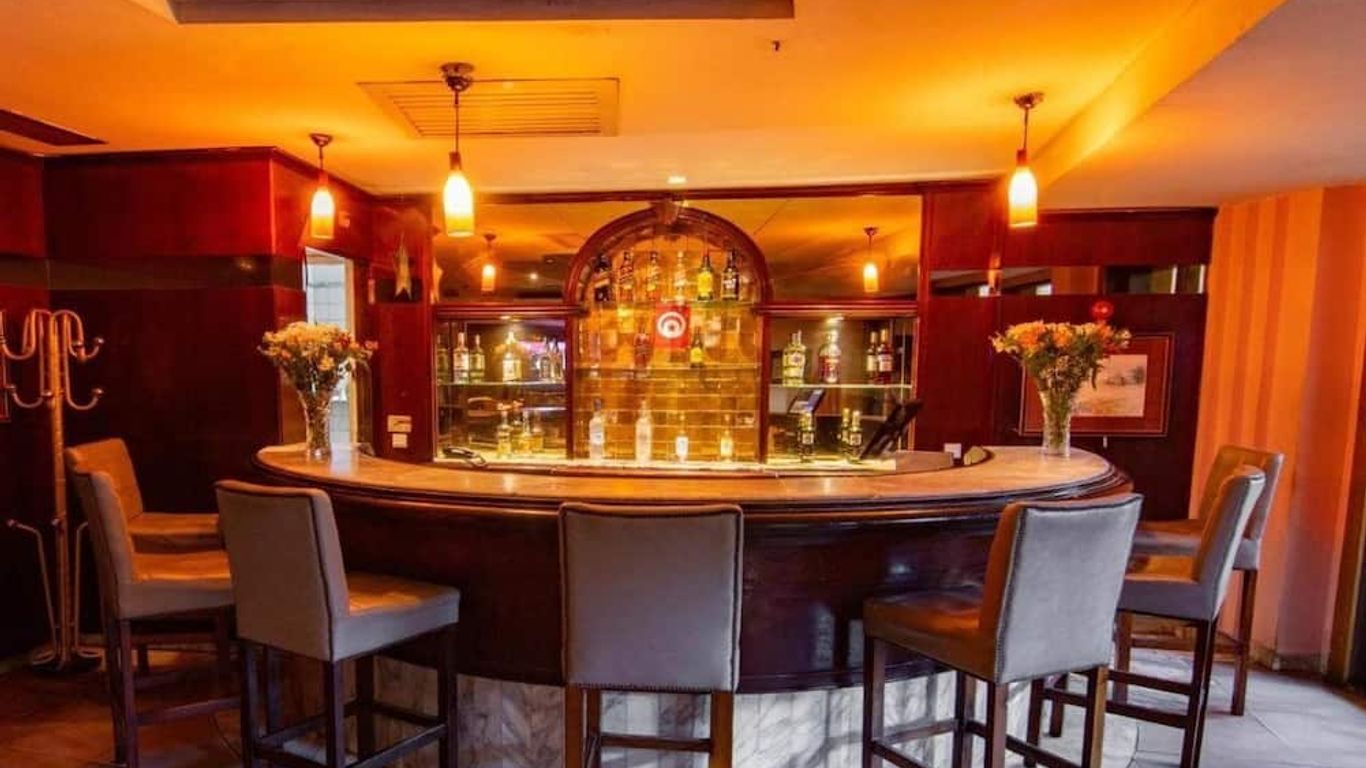 Riadh Palms- Resort & Spa