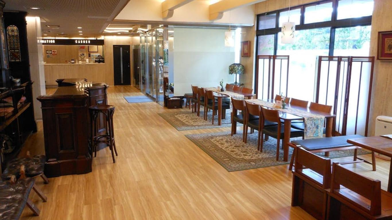 佐賀格拉茨酒店 - 京都