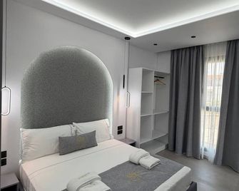 Grand Avelor Hotel - Vlorë
