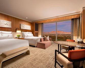 وين لاس فيغاس - لاس فيغاس - غرفة نوم