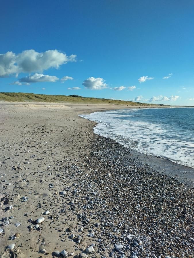 Kathøje – Lemvig
