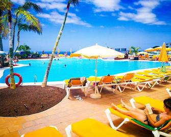 Hotel Riosol - Puerto Rico - Pool