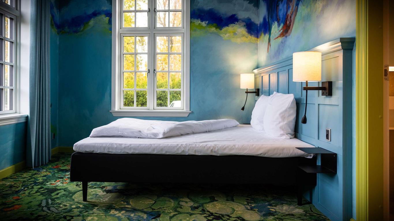 ART Hotel Dalgas, BW Signature Collection