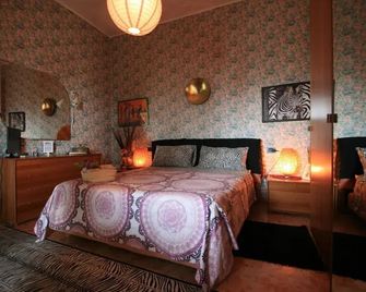 B&B Frontepista - San Giovanni Teatino