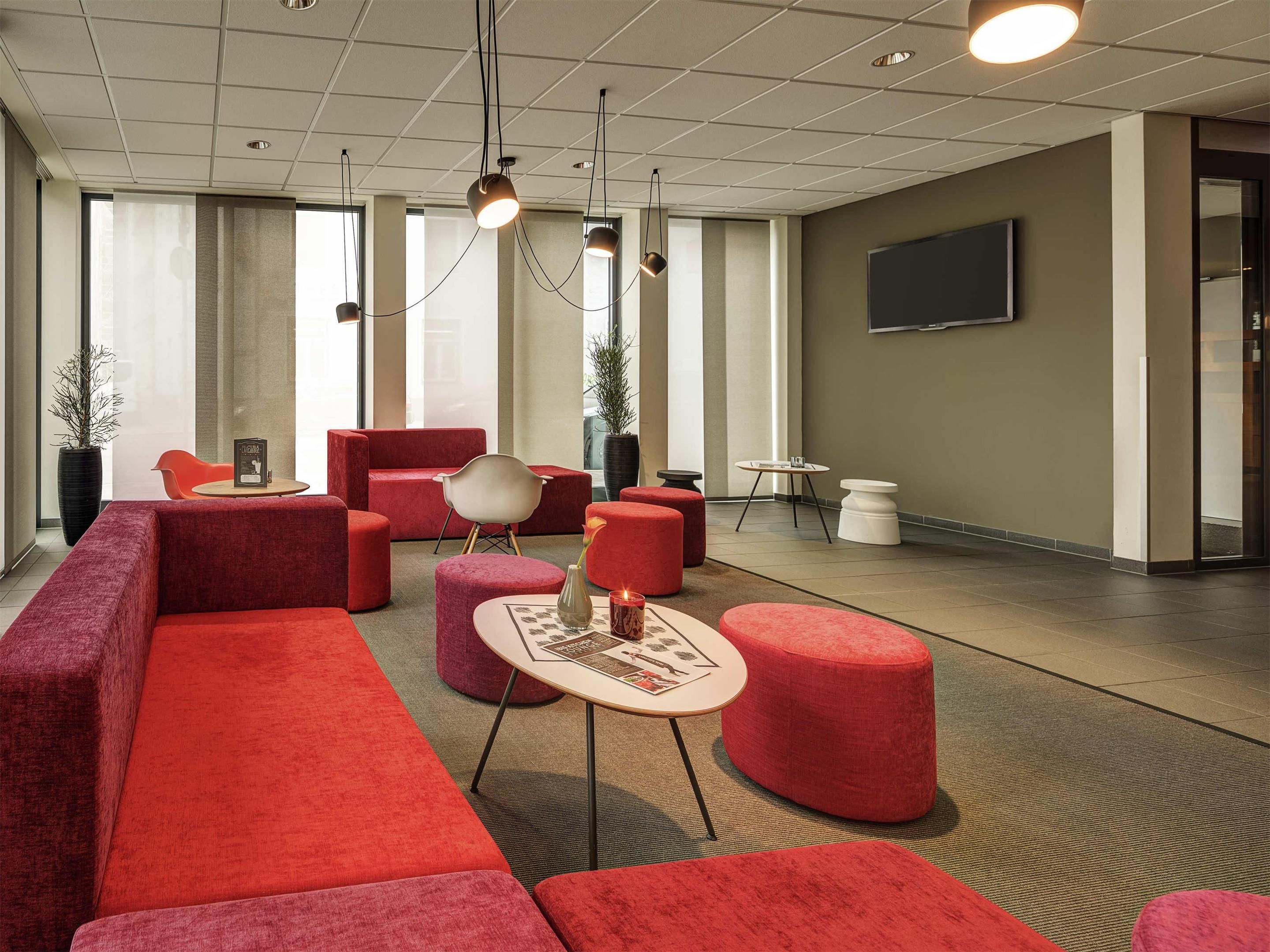 إيبيس ميونيخ سيتي سود