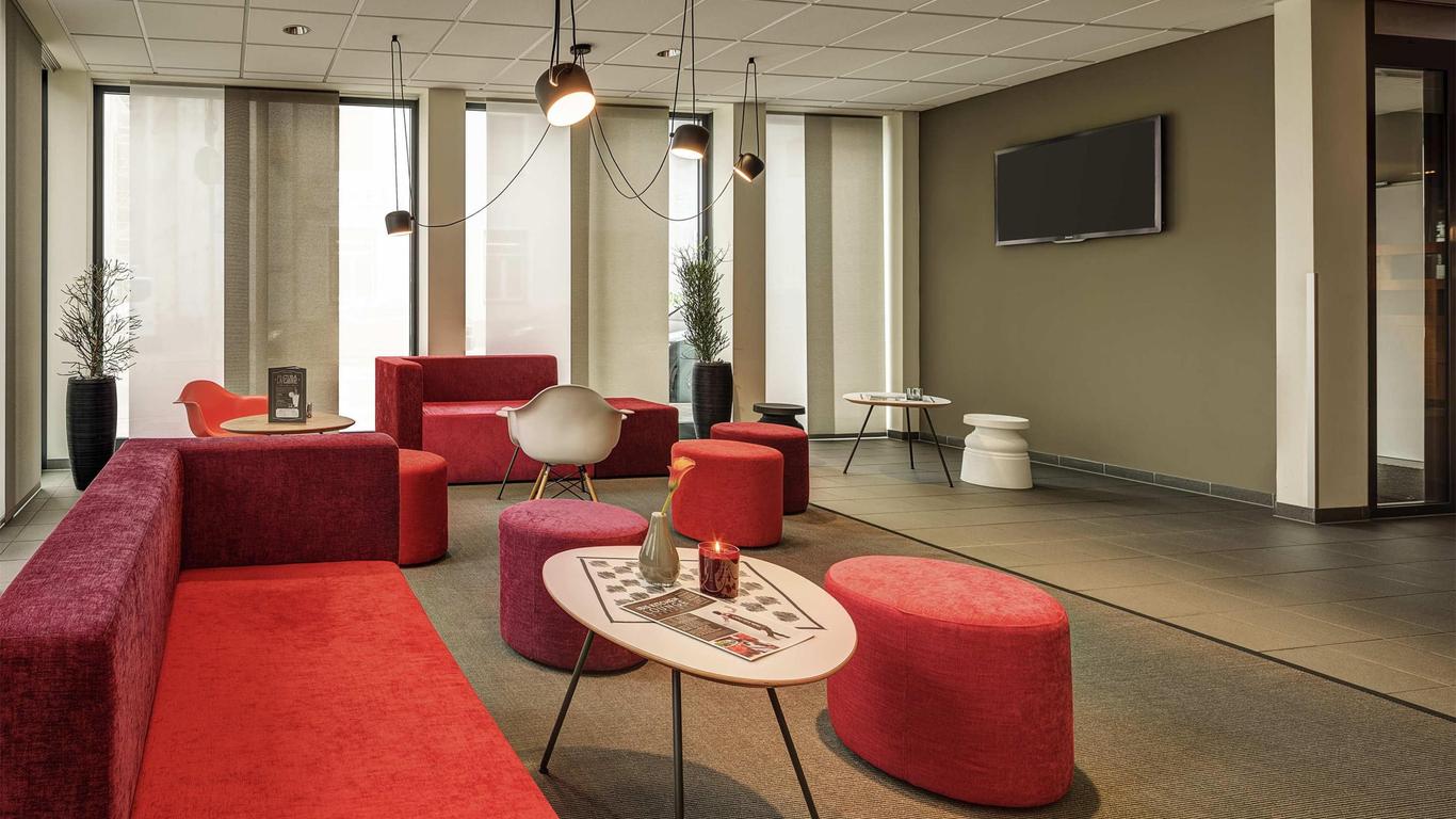 إيبيس مونتشين سيتي سود