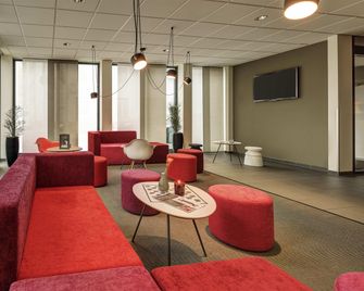 إيبيس ميونيخ سيتي سود - ميونخ - ردهة