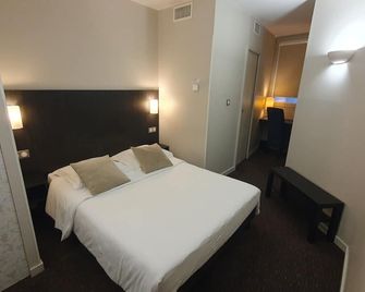 Ruthenium Hotel - Rodez