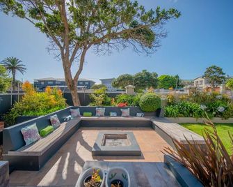 The Mandyville Jeffreys Bay - Jeffreys Bay - Balcón