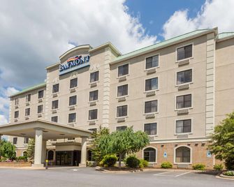 Baymont by Wyndham Asheville/Biltmore Village - אשוויל - בניין