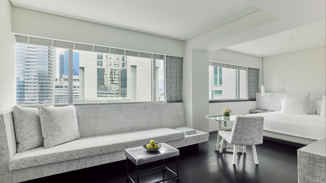 Como Metropolitan Bangkok