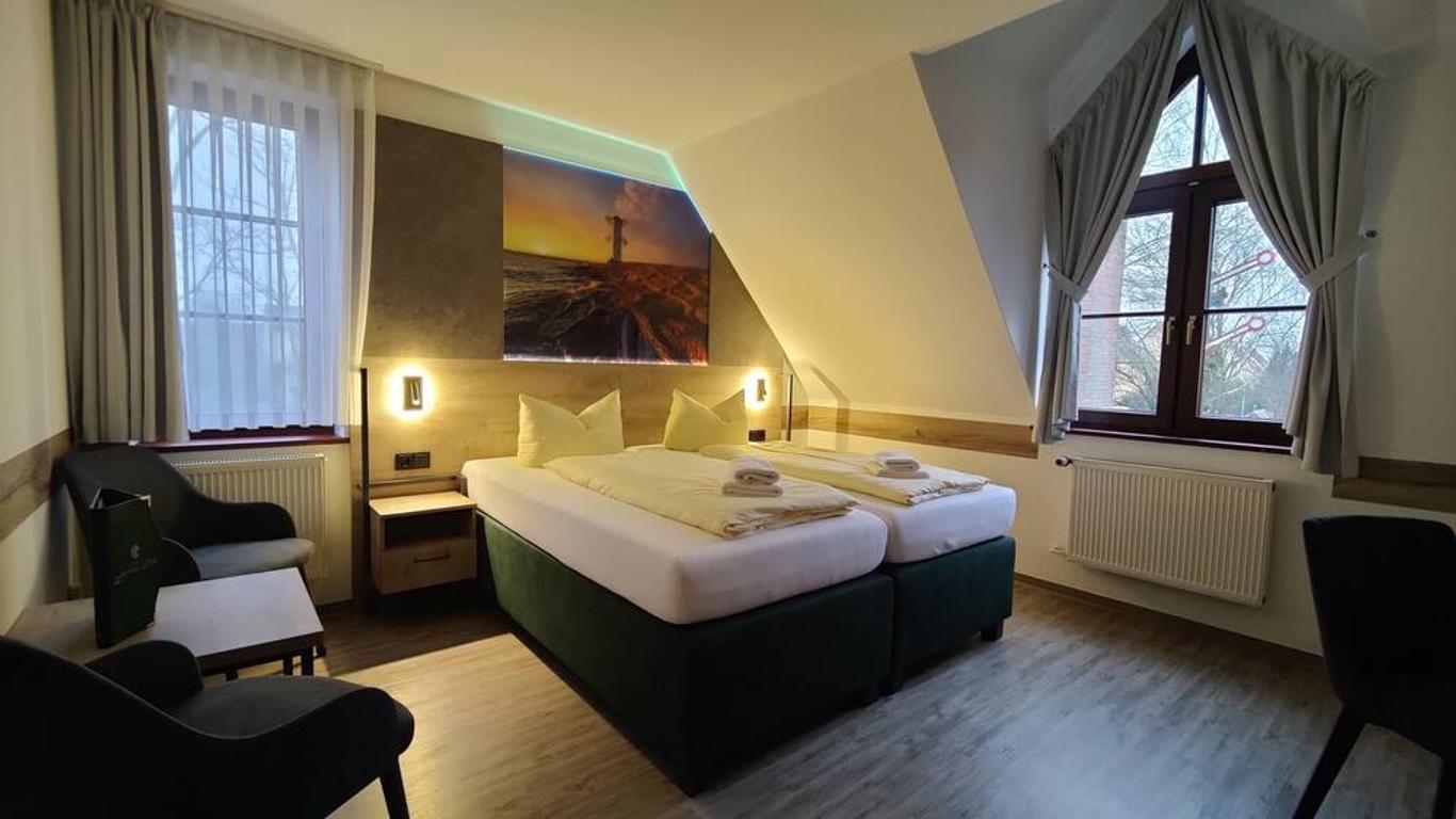 Hotel Stettiner Hof