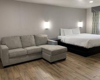 Days Inn by Wyndham Sulphur Springs - Sulphur Springs - Bedroom