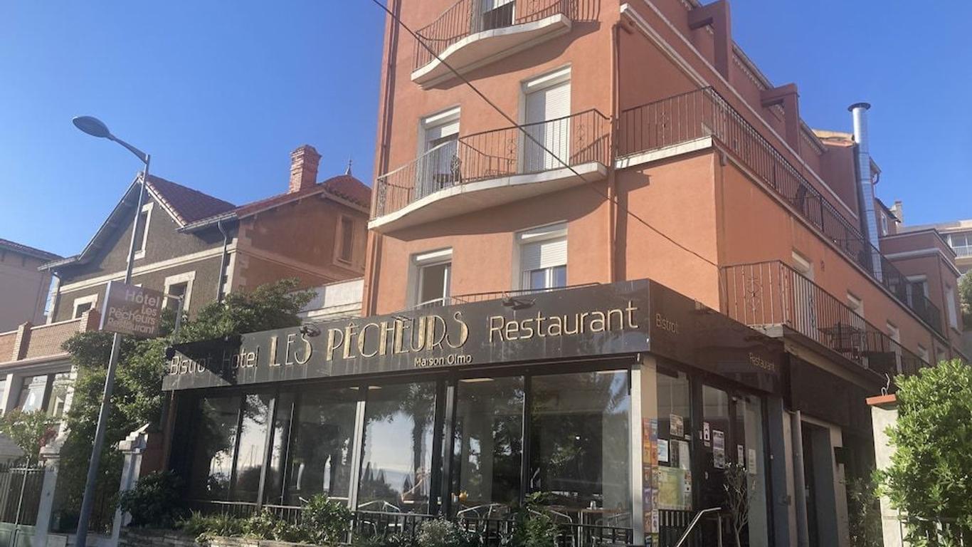 Hotel Les Pecheurs