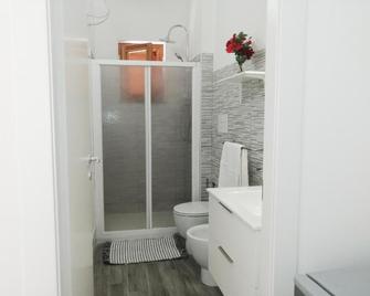 Cala Petrosa Resort - Parghelia - Bagno