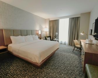 Doubletree by Hilton Greenville Airport - Taylors