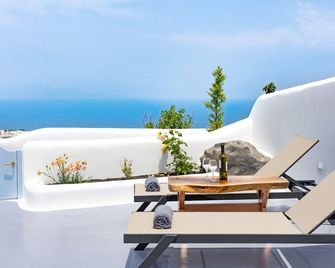 Sun Angelos Oia - Luxury Cave Suites - Oia