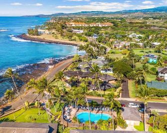 Nihi Kai Villas 822 By Parrish Kauai - Great Poipu Beach Value - Koloa - Beach