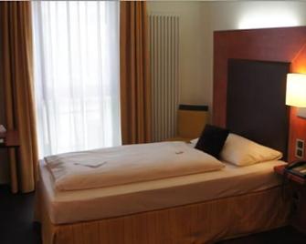 Augustin's - Oberwesel - Bedroom