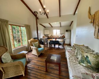 Bella Manga Country Escape - Plettenberg Bay