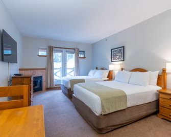 Sundance Lodge - Sun Peaks