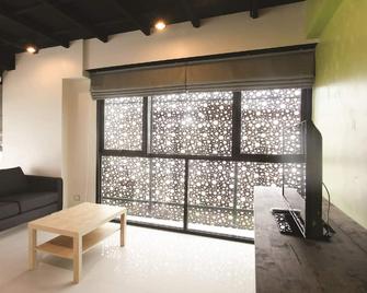 Varrzon Residence - Bangkok - Living room