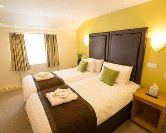 Wakefield Limes Lodge - Leeds - Bedroom
