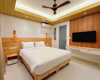 Pavona Maldives - Gaafaru - Habitación