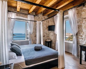 Villa Allure of Dubrovnik - Dubrovnik - Kamar Tidur