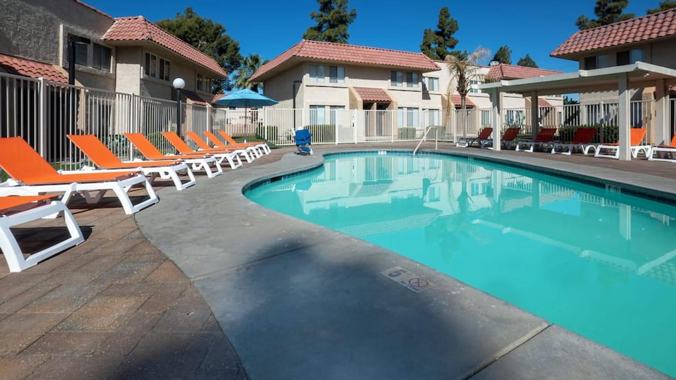 Indian Palms Vacation Club