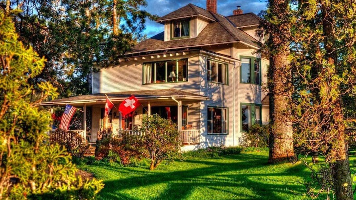 Miller Tree Inn