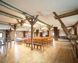 Zamkowy Mlyn - Krapkowice - Restaurant