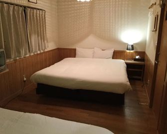 Pension R-Azteca - Hakuba